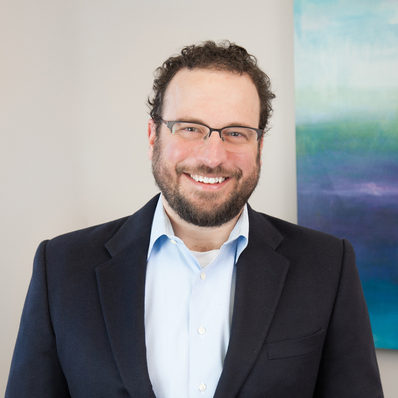 Tim Haley, Partner, Client Services Latitude, Indianapolis, IN