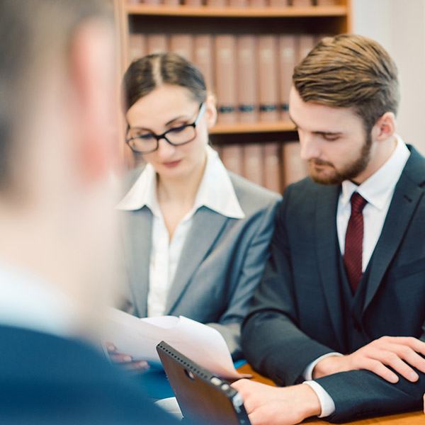 Providing Specialist Secondment to Client Latitude Legal