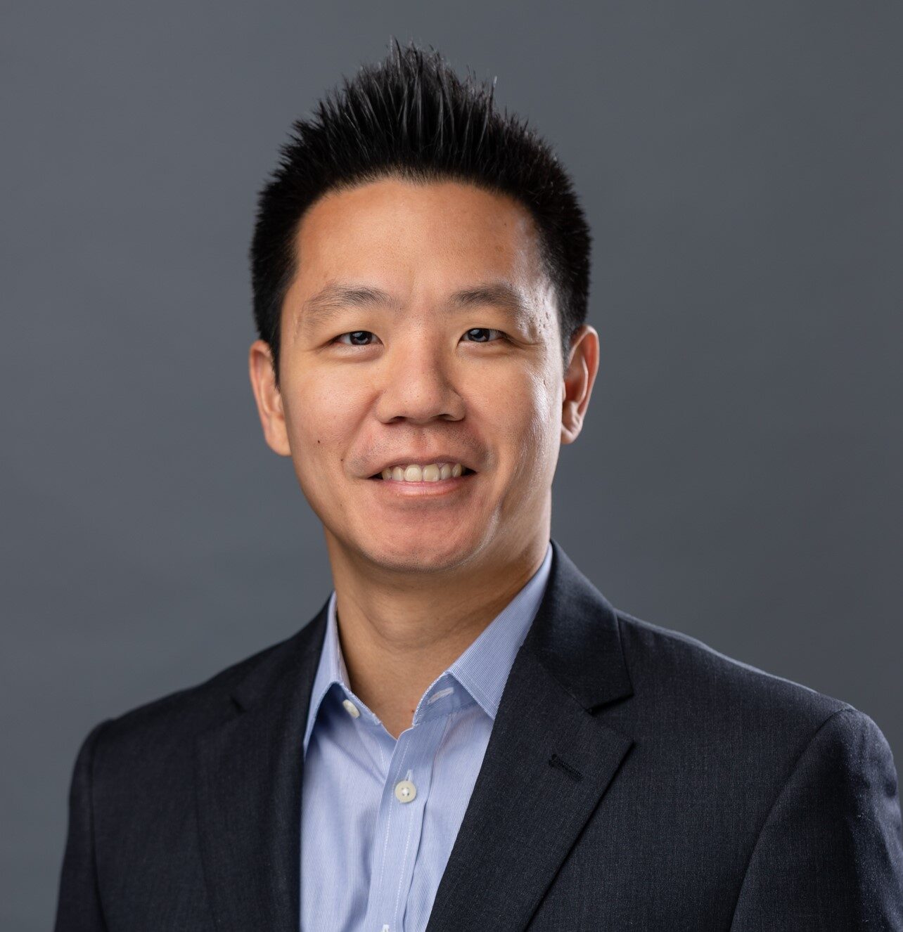 Alex Su - Advisor | Latitude Legal